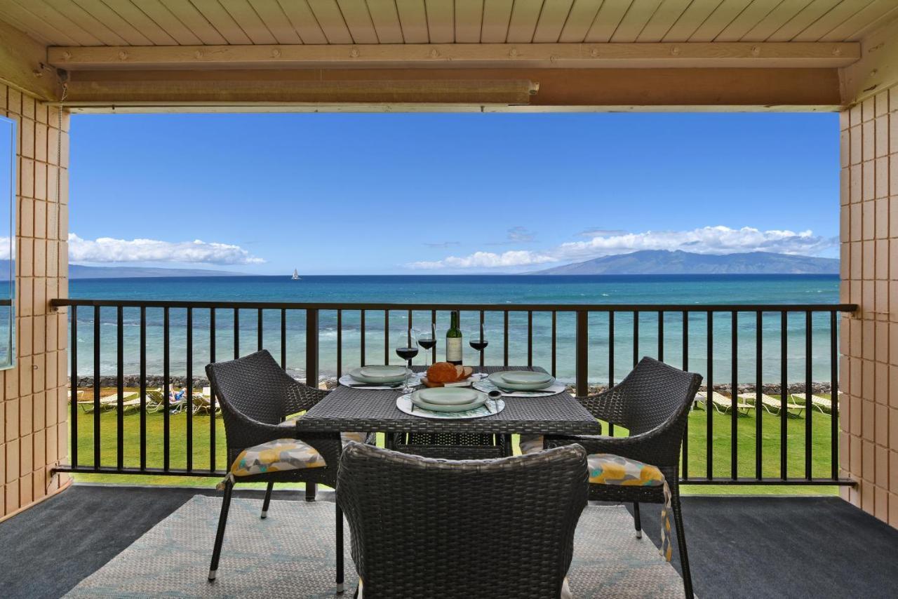Kaleialoha 210 Villa Kahana Exterior foto