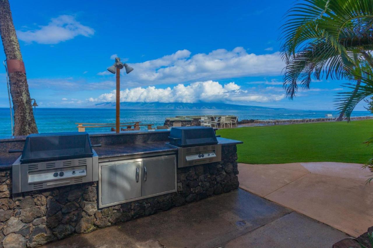 Kaleialoha 210 Villa Kahana Exterior foto
