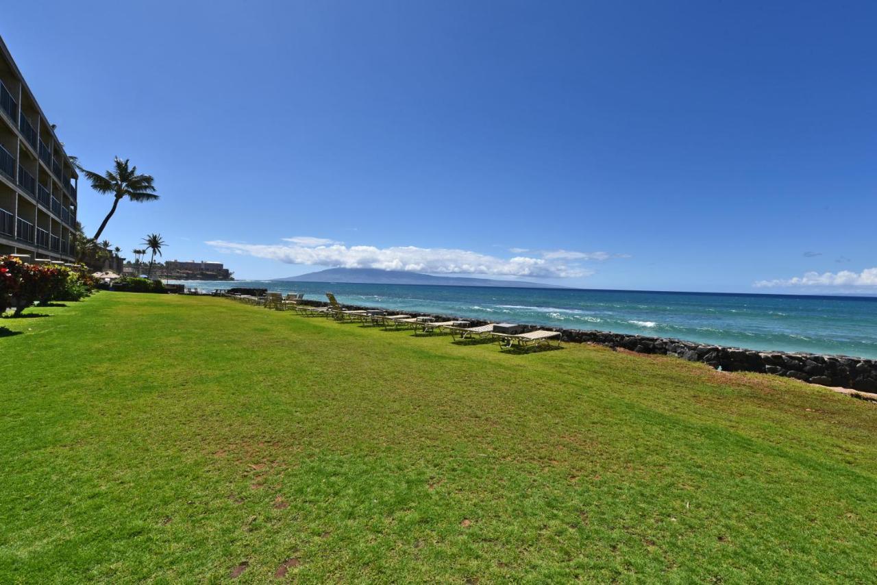 Kaleialoha 210 Villa Kahana Exterior foto