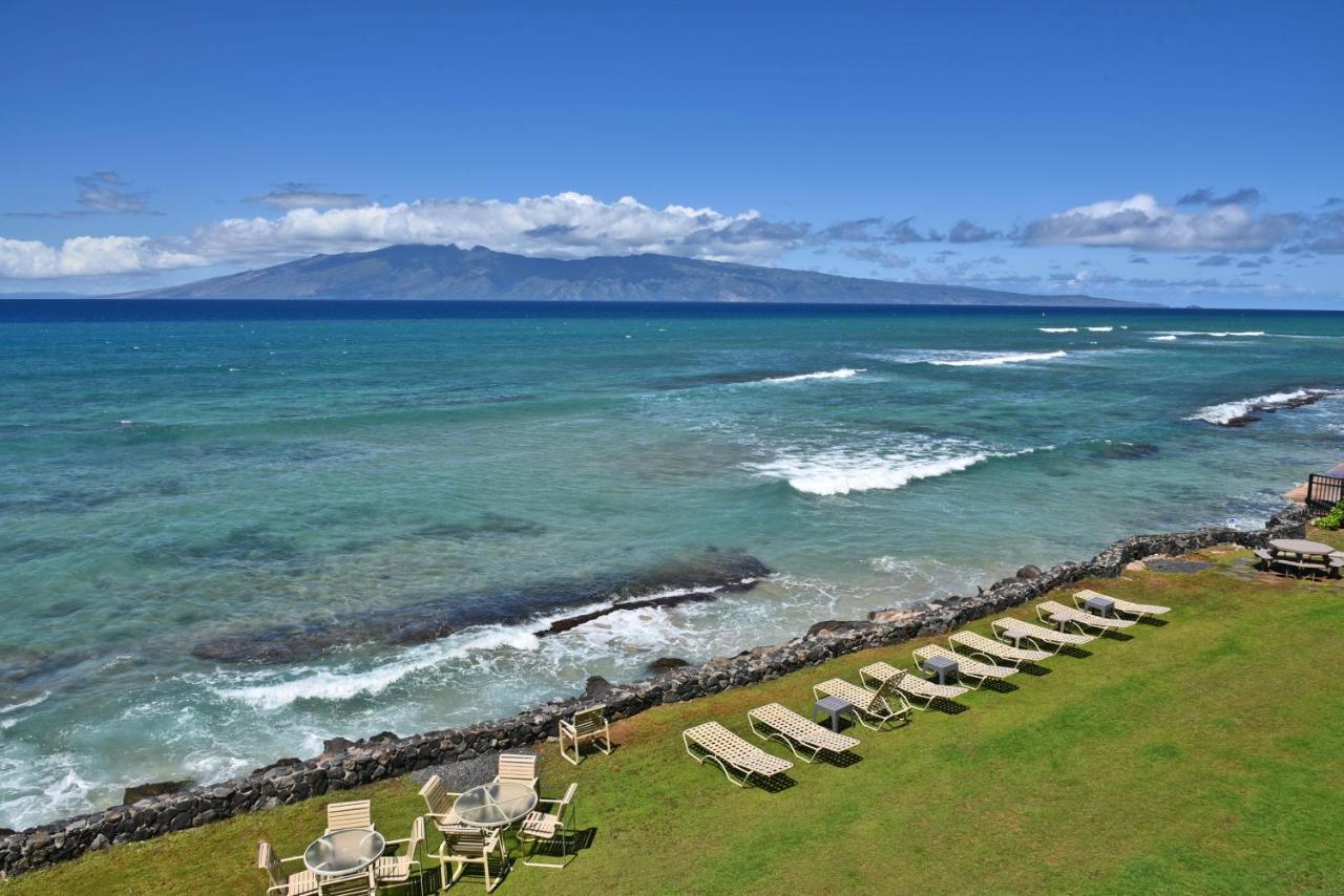 Kaleialoha 210 Villa Kahana Exterior foto