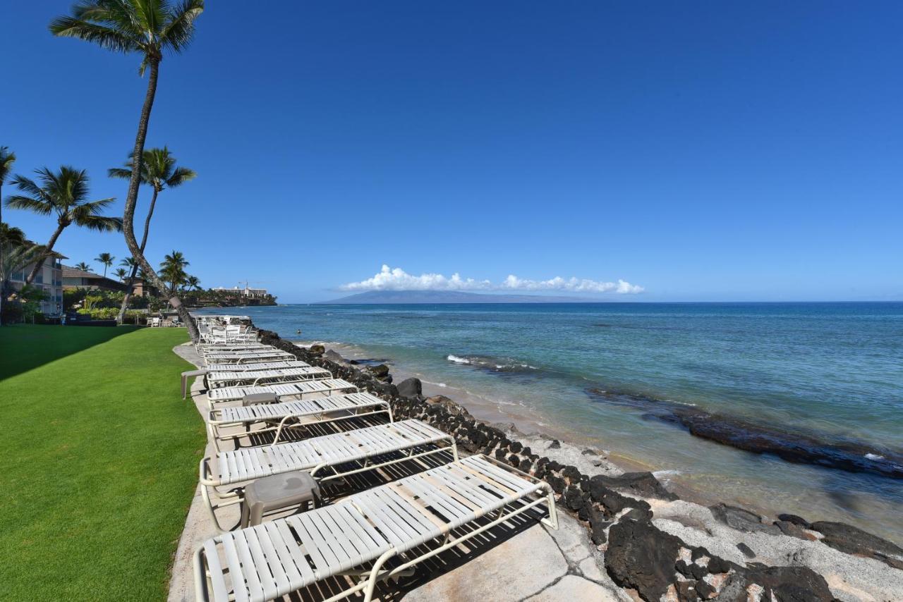 Kaleialoha 210 Villa Kahana Exterior foto